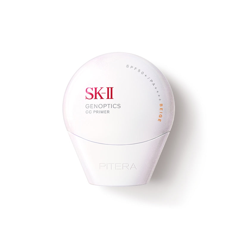 SK-II GenOptics CC Primer