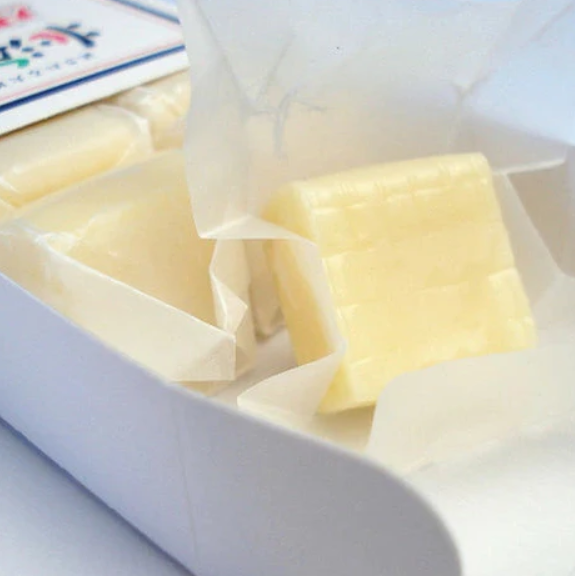 Sapporo Gourmet Foods Tokachi Milk Caramel Candy
