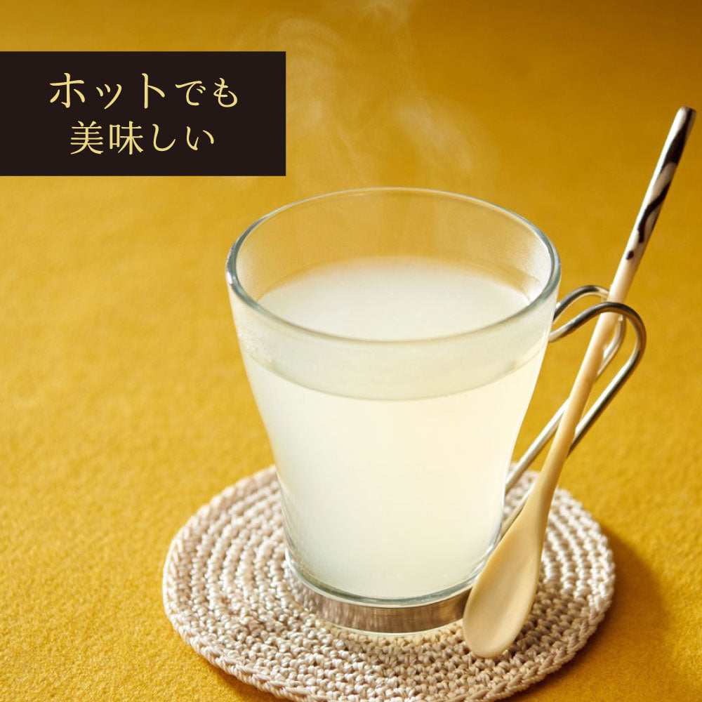 Fuji Foods Ginger Lemonade
