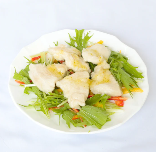 Fundodai Yuzu Hot Sauce
