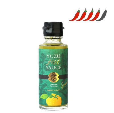 Fundodai Yuzu Hot Sauce