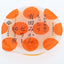 Sowa Kajuen Arida Mikan Mandarin Orange Jelly Cup