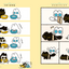 PREORDER  Always Together! Shiroro & Kuroro