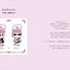 PREORDER Esther Bunny's Happiness Trip: Tomorrow Could Be Even Better