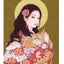 PREORDER  Premium Adult Coloring Book: Blossoming Maidens