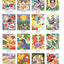 PREORDER Japanese Puzzle Coloring 60: The Ultimate Edition