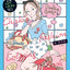 PREORDER Chiyaki's Fashion Coloring Book