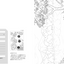 PREORDER Travel Destinations Coloring Book: Refresh Your Brain Through Coloring