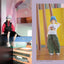 PREORDER  1/12 Scale Male Doll Clothes Book: 24 Designs, 92 Everyday Real Clothes