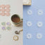 PREORDER Tatting Lace Handbook: Beginner Motifs & Accessories