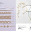 PREORDER Tatting Lace Handbook: Beginner Motifs & Accessories