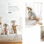 PREORDER Grown Up Dog Clothes Sewing Book