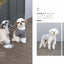 PREORDER Grown Up Dog Clothes Sewing Book