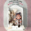 PREORDER Mell-chan Stylish Dress-Up Fashion Book: Clothes for 26 cm Dolls