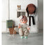 PREORDER Mell-chan Stylish Dress-Up Fashion Book: Clothes for 26 cm Dolls