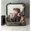 PREORDER Mell-chan Stylish Dress-Up Fashion Book: Clothes for 26 cm Dolls