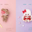 PREORDER Create the Ultimate Oshi Plush from Scratch! Face & Hairstyle Design Book