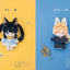 PREORDER Create the Ultimate Oshi Plush from Scratch! Face & Hairstyle Design Book