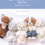 PREORDER Plush Toys & Teddy Bears: Heartwarming Animal Companions