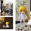 PREORDER My First Doll Clothes Sewing Guide: For Nendoroid Doll Size
