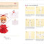 PREORDER My First Doll Clothes Sewing Guide: For Nendoroid Doll Size