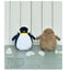 PREORDER My Favorite Nuigurumi Books: Plush Birds