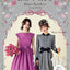 PREORDER Retro Girly Dresses: A Sewing Book by Mayo Suzuki