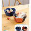 PREORDER Relaxing Japanese Fabric Scrap Accessories: 114 Charming Projects