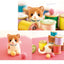 PREORDER My First Wool Felt Animals: Step-by-Step Photo Lessons
