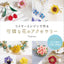 PREORDER Delicate Floral Accessories Made with Wire & Resin