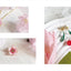 PREORDER Delicate Floral Accessories Made with Wire & Resin