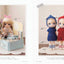 PREORDER Miniature Knits for 1/12 Scale Dolls