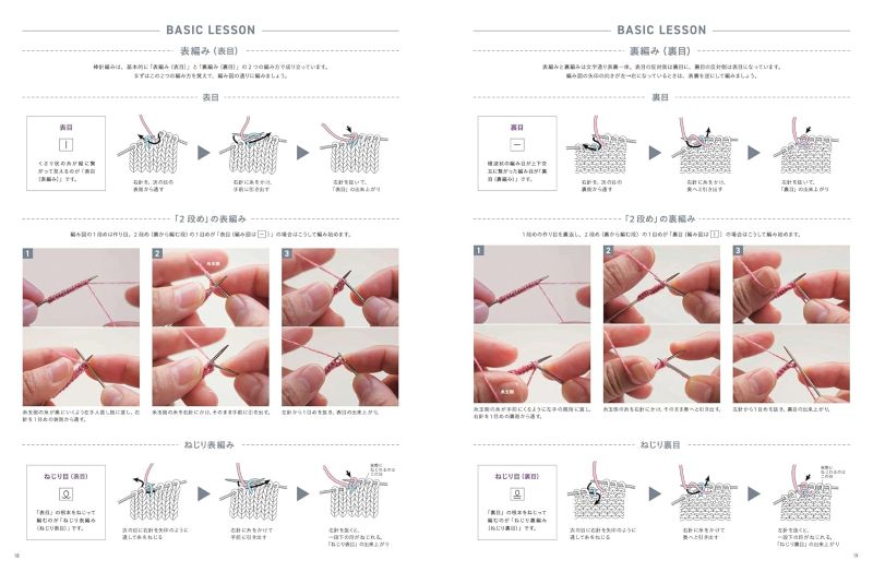 PREORDER Miniature Knits for 1/12 Scale Dolls
