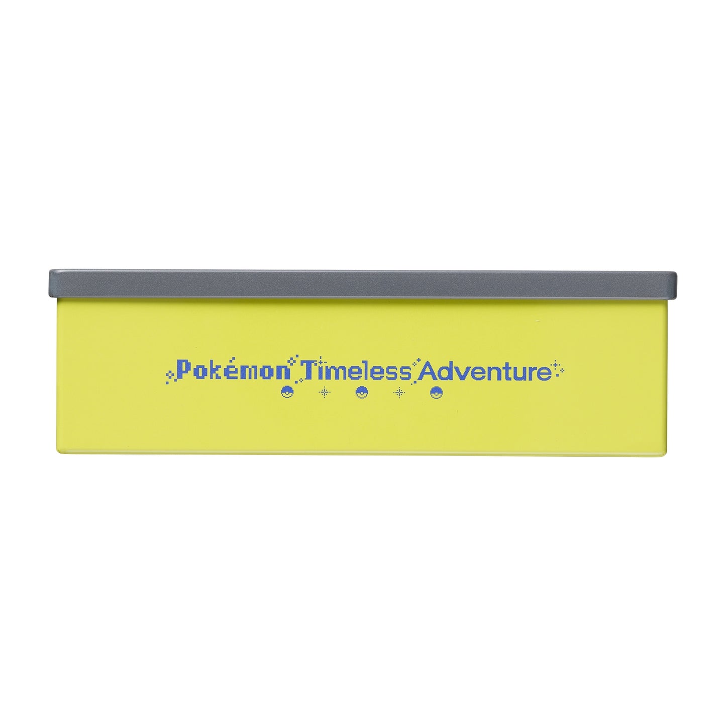 Pokémon Timeless Adventure Unova Roll Cookies