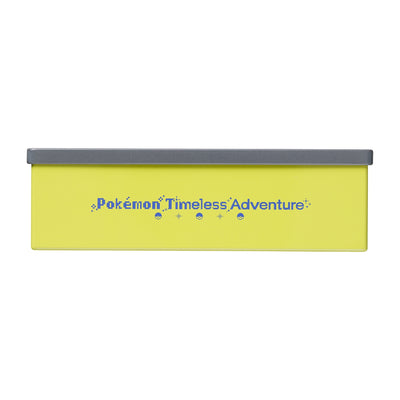 Pokémon Timeless Adventure Unova Roll Cookies