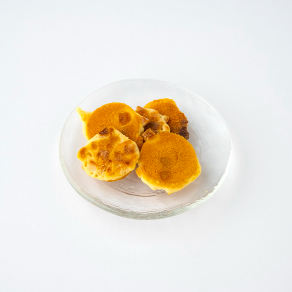 Watanabe Seika Rice Crackers (Coconut/Pumpkin Seed)