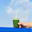 Hoshino Tea Farm - Hoshino Green Tea (Sweetened Instant Matcha)