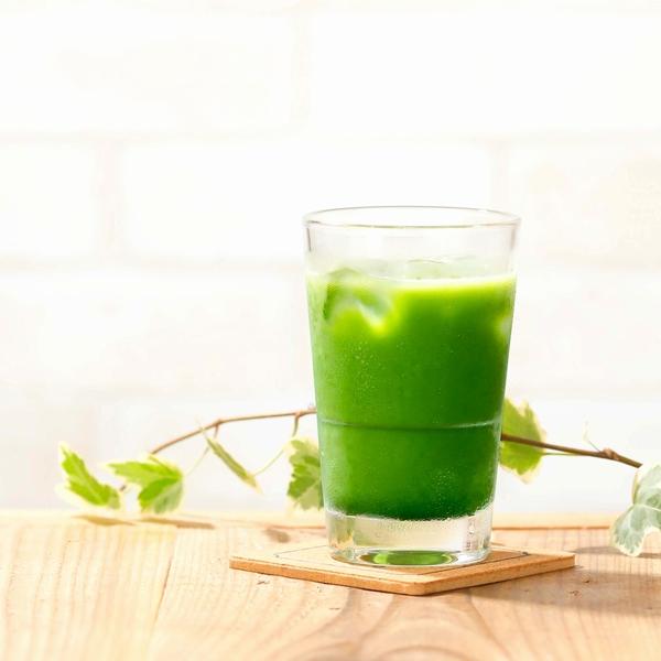 Hoshino Tea Farm - Hoshino Green Tea (Sweetened Instant Matcha)