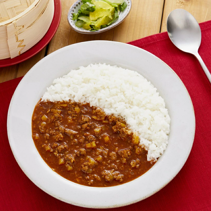 PREORDER Nishikiya Kitchen Mapo Tofu Curry