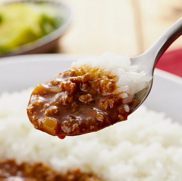PREORDER Nishikiya Kitchen Mapo Tofu Curry