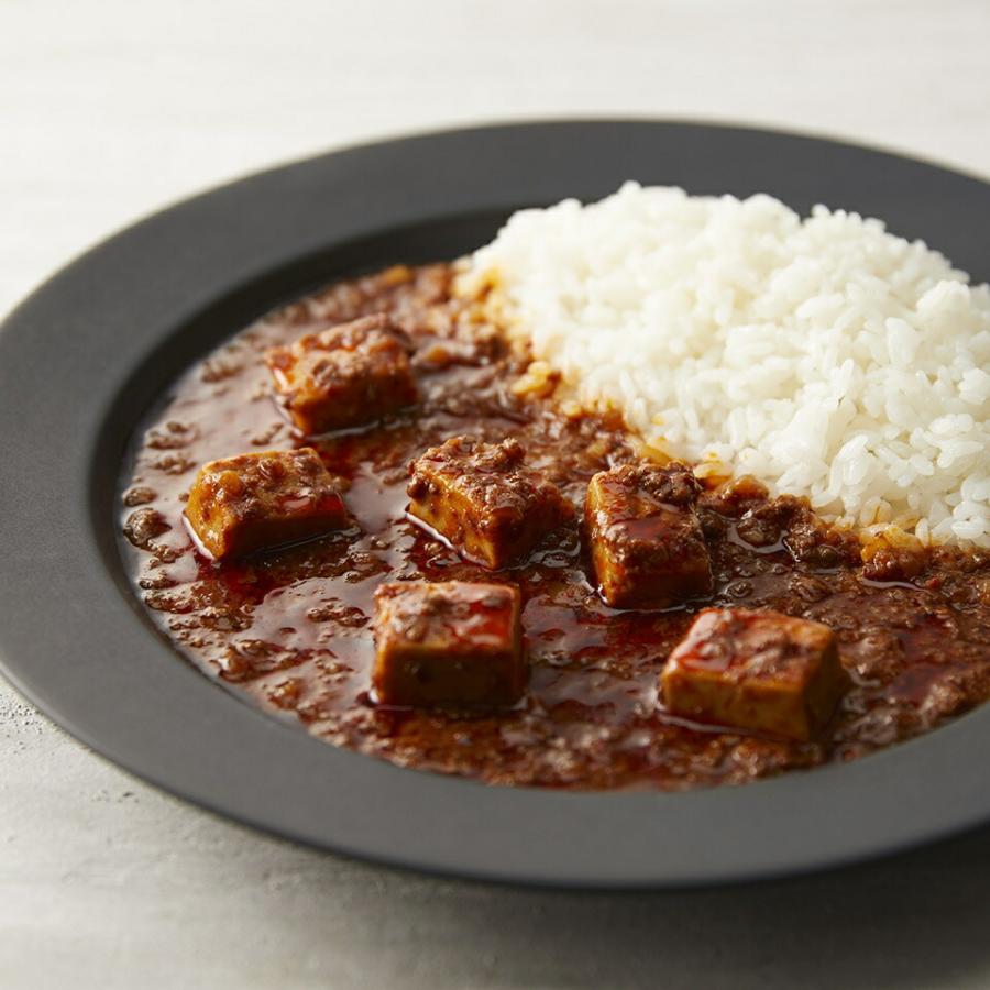 PREORDER Nishikiya Kitchen Mapo Tofu Curry