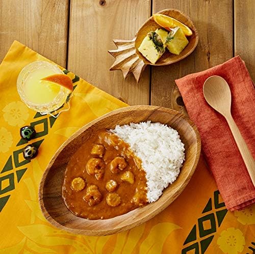 PREORDER Nishikiya Kitchen Garlic Shrimp Curry