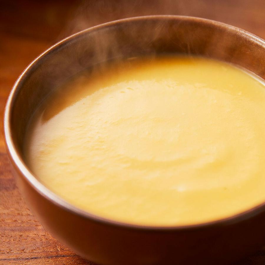 PREORDER Nishikiya Kitchen Sweet Potato Potage