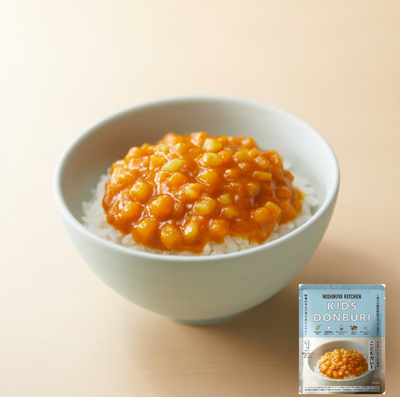 PREORDER Nishikiya Kitchen Kids Donburi