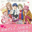PREORDER Cute High Earth Defense Club Love! 10th Anniversary Book: Bouquet of Love