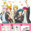 PREORDER Cute High Earth Defense Club Love! 10th Anniversary Book: Bouquet of Love