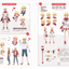 PREORDER Cute High Earth Defense Club Love! 10th Anniversary Book: Bouquet of Love