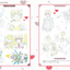 PREORDER Cute High Earth Defense Club Love! 10th Anniversary Book: Bouquet of Love