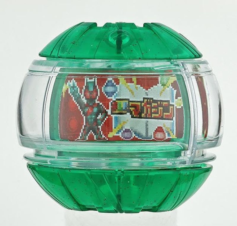 PREORDER Have Fun with Kamen Rider Zetts! Battle Edition