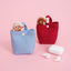 PREORDER Commercial Use OK! 150+3 Fabric Accessory Projects